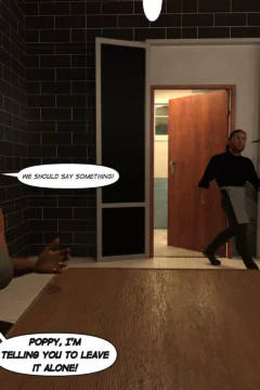 Jenny Mae Does a Horror Movie! 02 (83)