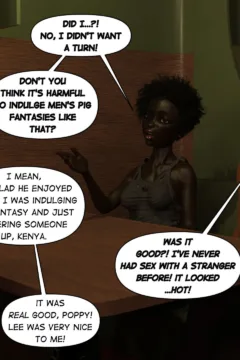 Jenny Mae Does a Horror Movie! 02 (87)