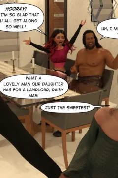 Jenny Mae Does a Horror Movie! 1 (103)