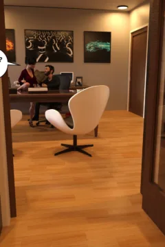 Jenny Mae Does a Horror Movie! 1 (20)