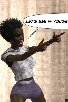 Jenny Mae Does a Horror Movie! 1 (46)