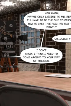 Jenny Mae Does a Horror Movie! 1 (60)