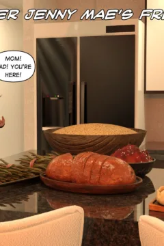 Jenny Mae Does a Horror Movie! 1 (82)