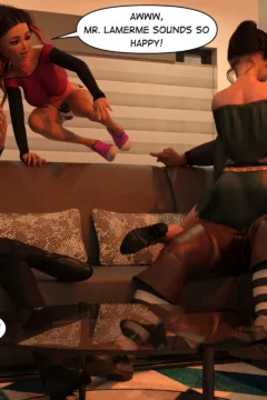 Jenny Mae Does a Horror Movie! 1 (84)