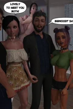 Jenny Mae Does a Horror Movie! 3 (38)