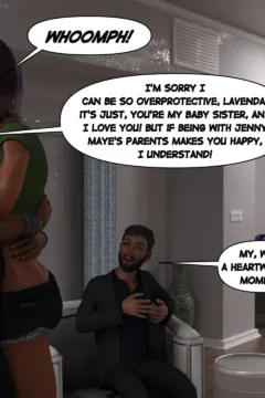 Jenny Mae Does a Horror Movie! 3 (47)