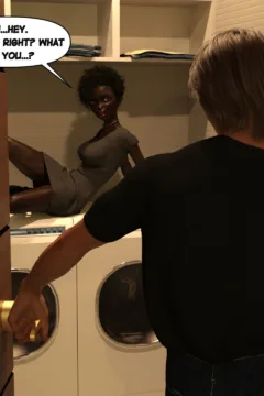 Jenny Mae Does a Horror Movie! 3 (50)