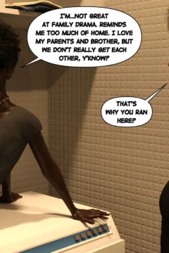 Jenny Mae Does a Horror Movie! 3 (51)