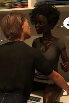 Jenny Mae Does a Horror Movie! 3 (54)