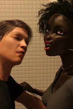 Jenny Mae Does a Horror Movie! 3 (55)