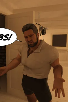 Jenny Mae Does a Horror Movie! 3 (75)