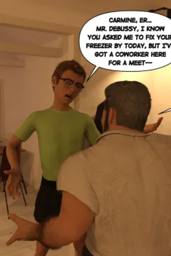 Jenny Mae Does a Horror Movie! 3 (76)