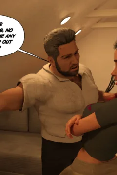 Jenny Mae Does a Horror Movie! 3 (81)