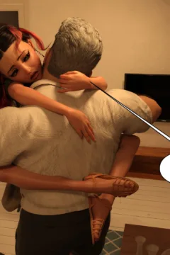 Jenny Mae Does a Horror Movie! 3 (83)