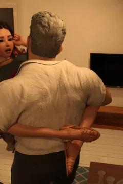 Jenny Mae Does a Horror Movie! 3 (84)