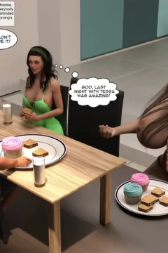 Katherine’s Wish (194)