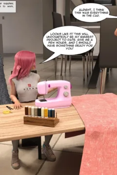 Katherine’s Wish (211)