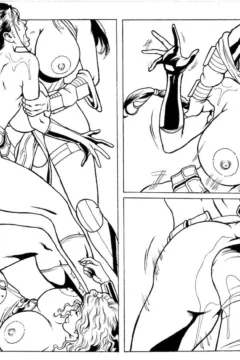 Kyla Blaze – She-Males Wargasm120