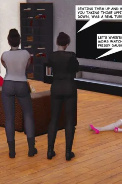 Lessons At Home (24)