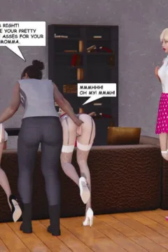 Lessons At Home (30)