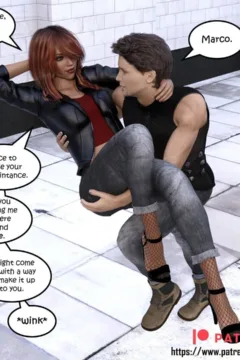 Love Bug Bite – HexxetVal (18)