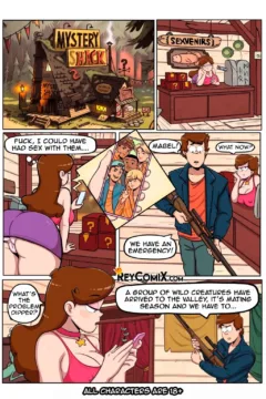 Mabel’s Journal 004