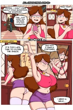 Mabel’s Journal 005