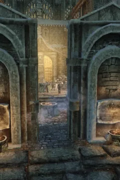 Marna’s Willing Hanging (3)