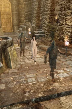 Marna’s Willing Hanging (4)