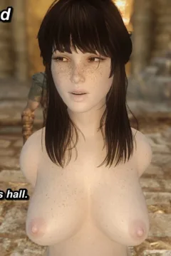 Marna’s Willing Hanging (6)