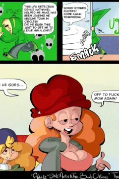 Meteor Creek_ Advice007