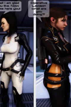 Miranda’s New Assistant (6)