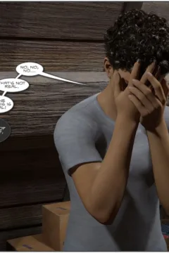 Mirror in the Attic (21)