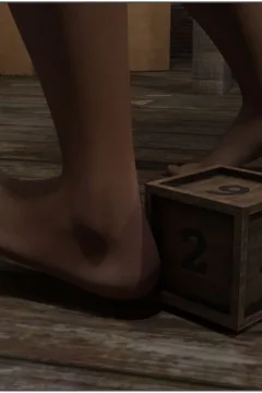 Mirror in the Attic (24)