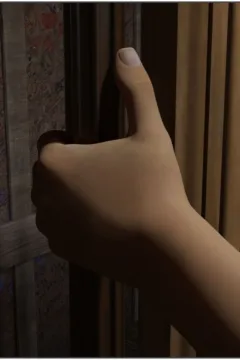 Mirror in the Attic (27)