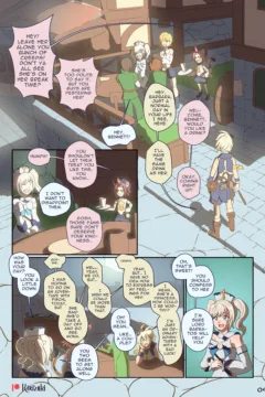 Mondstadt Stories010