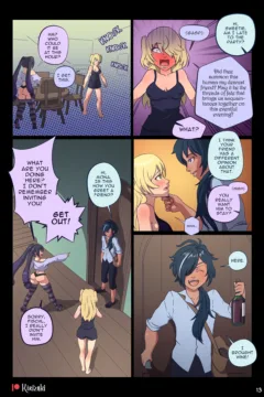 Mondstadt Stories014