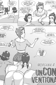 Morgana 4002