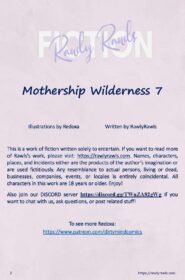 Mothership Wilderness Ch (2)