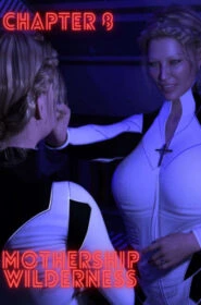 My New Babysitter - Mousticus • Free Porn Comics