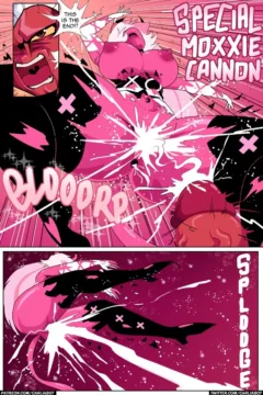 Mox and Verosika 024