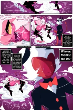 Mox and Verosika 025