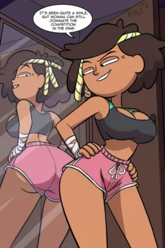 Mrs. Boobchuy Final Round007