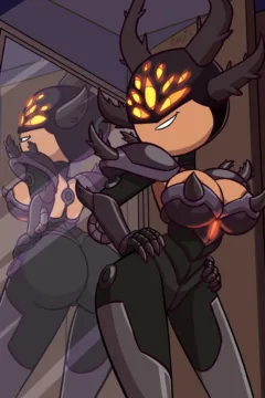 Mrs. Boobchuy Final Round010