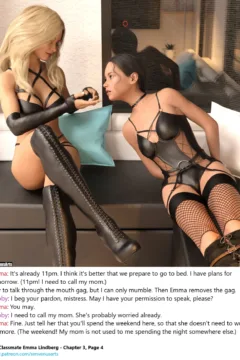 My Classmate Emma Lindberg 3 (4)