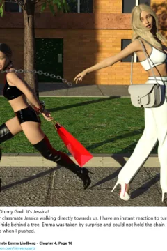 My Classmate Emma Lindberg 4 (16)