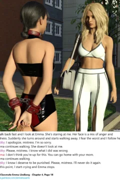 My Classmate Emma Lindberg 4 (18)