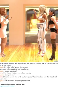 My Classmate Emma Lindberg 4 (7)