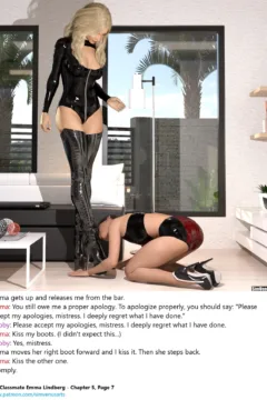 My Classmate Emma Lindberg 5 (7)