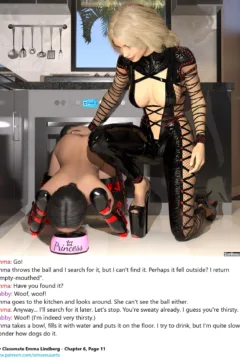 My Classmate Emma Lindberg 6 (11)